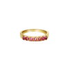 Malany Ruby Ring - 16/K/5