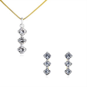Annalise Crystal Set
