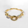 Emma Bracelet in Gold