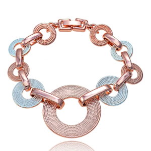 Sara Multi Toned Bracelet