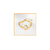 Emery Bracelet in Gold