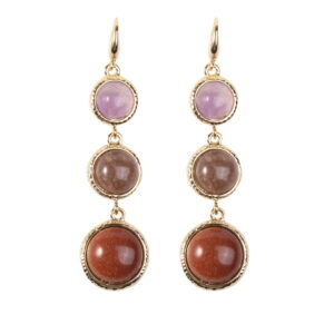 Elena Earrings