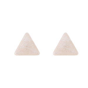 Esmay Enamel Stud Earrings