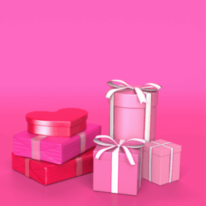Make it extra special, add gift wrapping