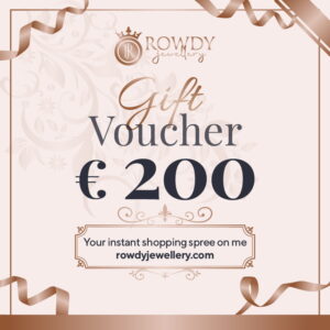 Save 20% on a €200 E- Gift Card